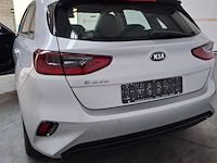 Personenauto, kia, ceed, 2018 - afbeelding 57 van  62