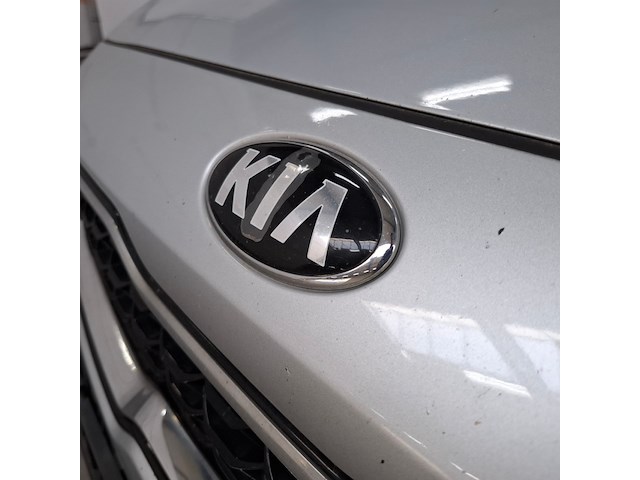 Personenauto, kia, ceed, 2018 - afbeelding 59 van  62