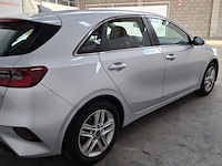 Personenauto, kia, ceed, 2018 - afbeelding 56 van  62