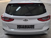 Personenauto, kia, ceed, 2018 - afbeelding 60 van  62