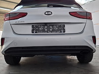 Personenauto, kia, ceed, 2018 - afbeelding 61 van  62