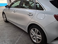 Personenauto, kia, ceed, 2018 - afbeelding 62 van  62
