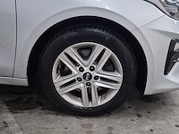 Personenauto, kia, ceed, 2018 - afbeelding 3 van  21