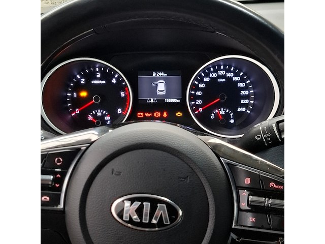 Personenauto, kia, ceed, 2018 - afbeelding 7 van  21