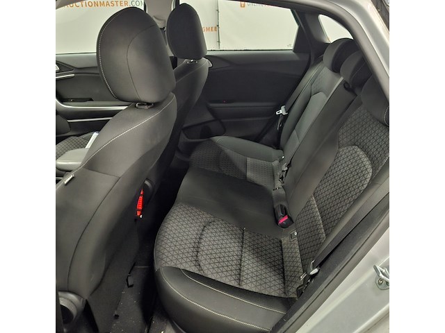 Personenauto, kia, ceed, 2018 - afbeelding 8 van  21