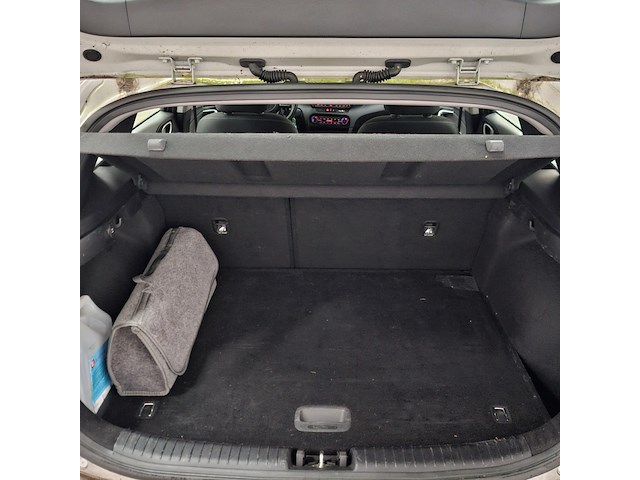 Personenauto, kia, ceed, 2018 - afbeelding 9 van  21