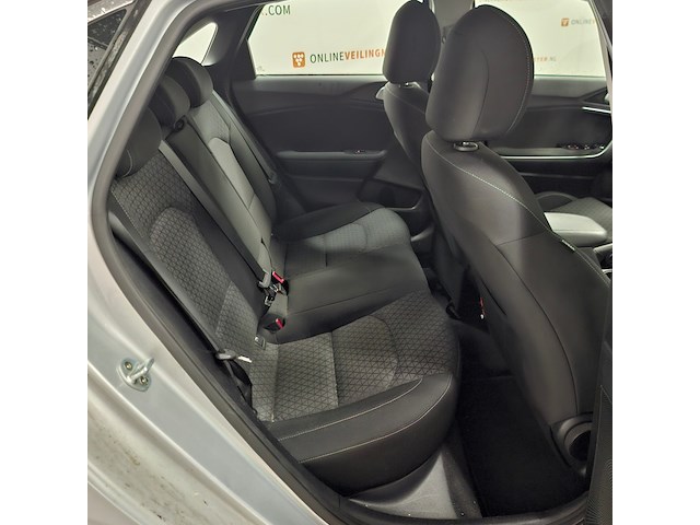 Personenauto, kia, ceed, 2018 - afbeelding 10 van  21
