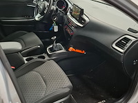 Personenauto, kia, ceed, 2018 - afbeelding 11 van  21