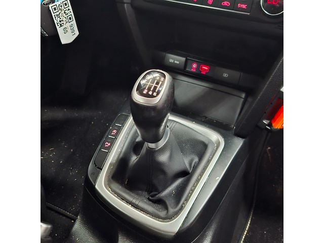 Personenauto, kia, ceed, 2018 - afbeelding 14 van  21