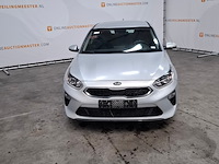 Personenauto, kia, ceed, 2018 - afbeelding 12 van  21