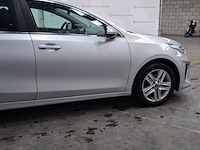 Personenauto, kia, ceed, 2018 - afbeelding 16 van  21