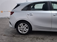 Personenauto, kia, ceed, 2018 - afbeelding 17 van  21