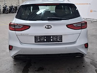 Personenauto, kia, ceed, 2018 - afbeelding 18 van  21