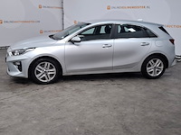 Personenauto, kia, ceed, 2018 - afbeelding 19 van  21