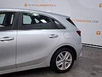 Personenauto, kia, ceed, 2018 - afbeelding 20 van  21