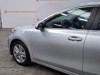 Personenauto, kia, ceed, 2018 - afbeelding 21 van  21