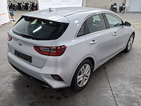 Personenauto, kia, ceed, 2018 - afbeelding 2 van  51