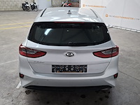 Personenauto, kia, ceed, 2018 - afbeelding 3 van  51