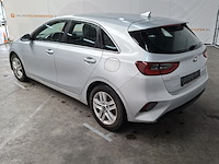 Personenauto, kia, ceed, 2018 - afbeelding 4 van  51