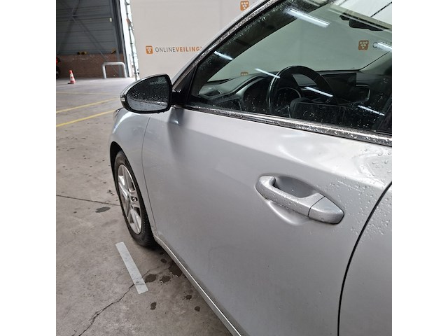 Personenauto, kia, ceed, 2018 - afbeelding 8 van  51