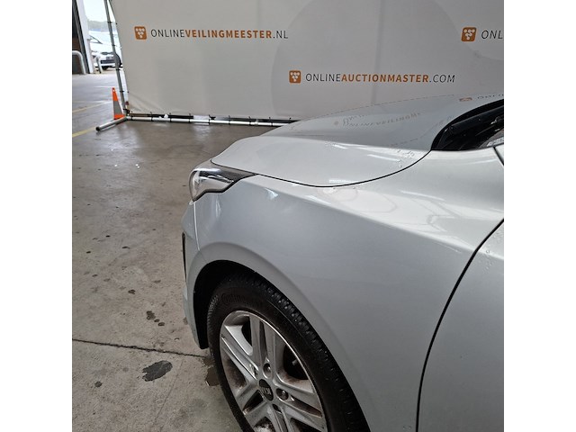 Personenauto, kia, ceed, 2018 - afbeelding 9 van  51