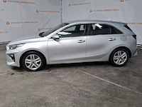 Personenauto, kia, ceed, 2018 - afbeelding 10 van  51