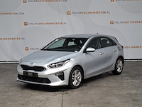 Personenauto, kia, ceed, 2018 - afbeelding 1 van  51
