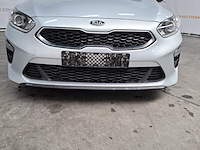 Personenauto, kia, ceed, 2018 - afbeelding 13 van  51