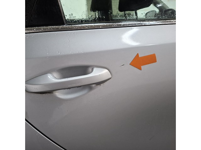 Personenauto, kia, ceed, 2018 - afbeelding 17 van  51