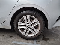 Personenauto, kia, ceed, 2018 - afbeelding 22 van  51
