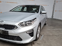 Personenauto, kia, ceed, 2018 - afbeelding 12 van  51