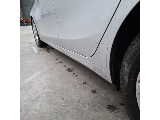 Personenauto, kia, ceed, 2018 - afbeelding 24 van  51