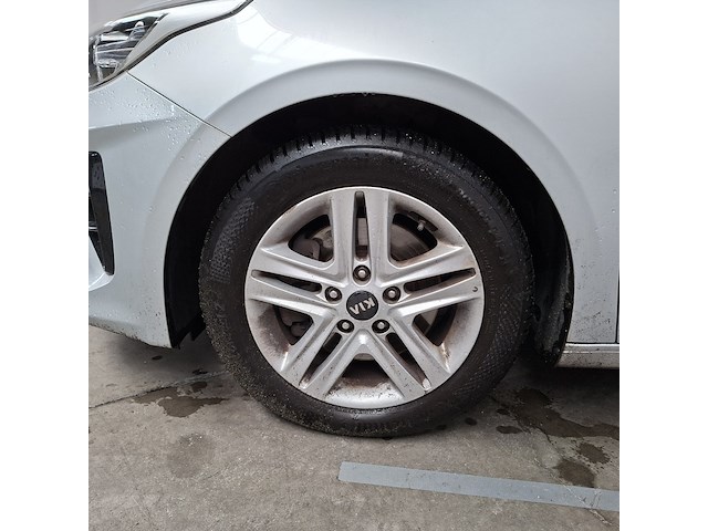 Personenauto, kia, ceed, 2018 - afbeelding 25 van  51