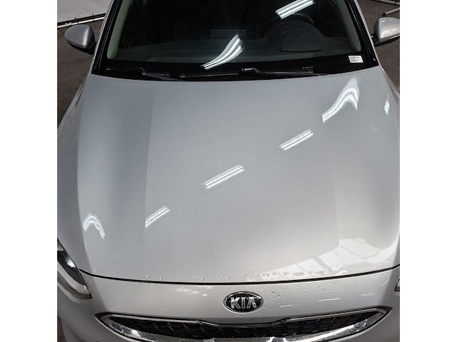 Personenauto, kia, ceed, 2018 - afbeelding 26 van  51