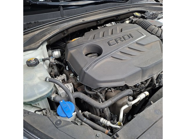 Personenauto, kia, ceed, 2018 - afbeelding 30 van  51