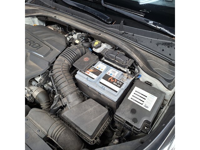 Personenauto, kia, ceed, 2018 - afbeelding 31 van  51