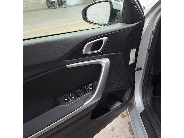 Personenauto, kia, ceed, 2018 - afbeelding 33 van  51