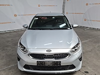 Personenauto, kia, ceed, 2018 - afbeelding 23 van  51