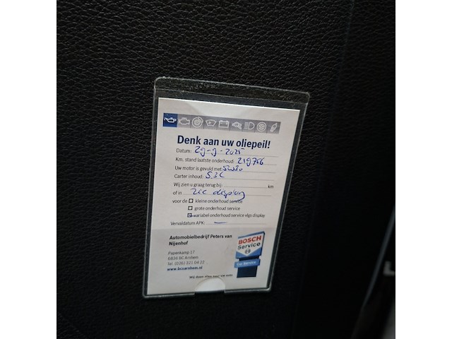Personenauto, kia, ceed, 2018 - afbeelding 35 van  51