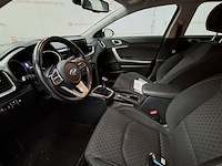 Personenauto, kia, ceed, 2018 - afbeelding 36 van  51