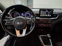 Personenauto, kia, ceed, 2018 - afbeelding 37 van  51