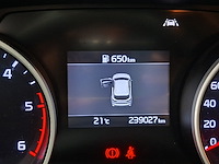 Personenauto, kia, ceed, 2018 - afbeelding 38 van  51