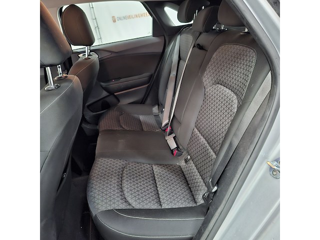 Personenauto, kia, ceed, 2018 - afbeelding 41 van  51