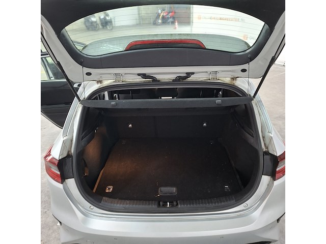 Personenauto, kia, ceed, 2018 - afbeelding 42 van  51
