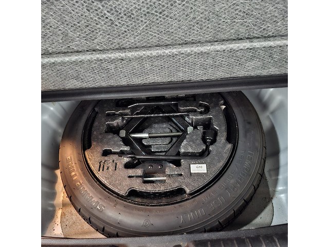 Personenauto, kia, ceed, 2018 - afbeelding 43 van  51