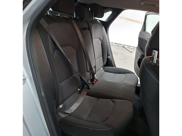 Personenauto, kia, ceed, 2018 - afbeelding 44 van  51