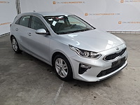 Personenauto, kia, ceed, 2018 - afbeelding 34 van  51