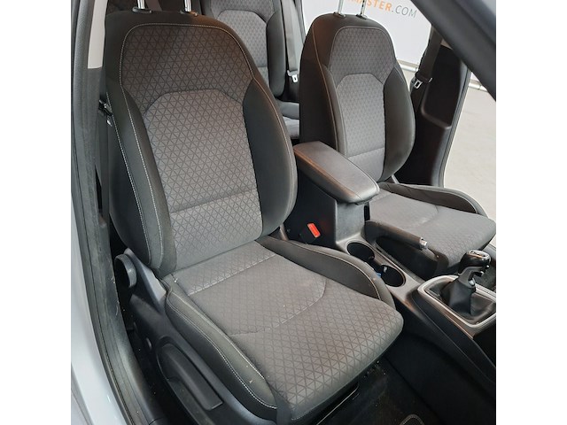 Personenauto, kia, ceed, 2018 - afbeelding 46 van  51