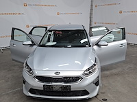 Personenauto, kia, ceed, 2018 - afbeelding 47 van  51