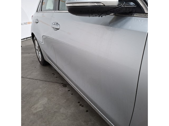 Personenauto, kia, ceed, 2018 - afbeelding 49 van  51